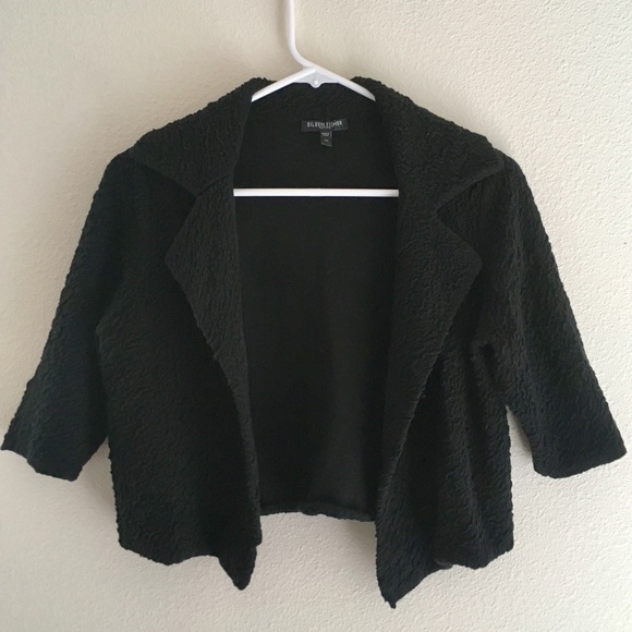 Eileen Fisher cardigan - Picture 1 of 4